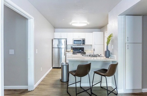 Tallahassee Apartment | Landing | Beautiful 3BD, Game Room, Gym