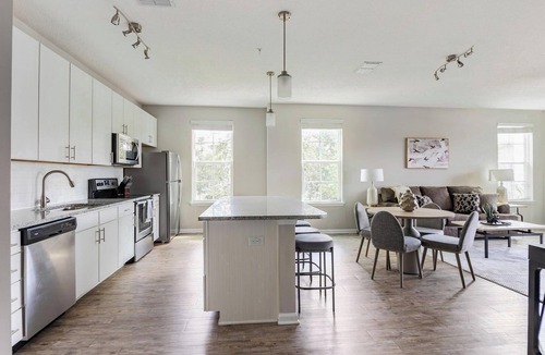 Land O' Lakes Apartment | Landing | Beautiful 1BD, Clubhouse, Pool