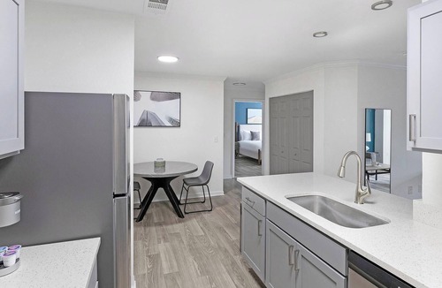 Murfreesboro Apartment | Landing | Beautiful 2BD, Game Room, Gym