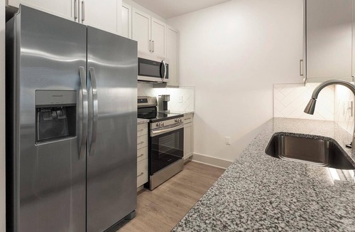 Carolina Forest Apartment | Landing | Beautiful 1BD, Clubhouse, Game Room