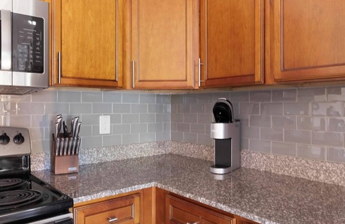 Hillsborough Apartment | Landing | Chic 1BD, Gym, Clubhouse