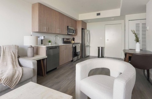 Hialeah Apartment | Landing | Chic 1BD, Gym