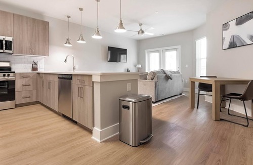 Fort Myers Apartment | Landing | Chic 1BD, Pool, Clubhouse