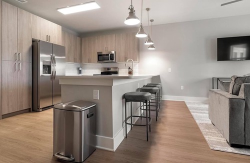 Fort Myers Apartment | Landing | Chic 1BD, Pool, Clubhouse