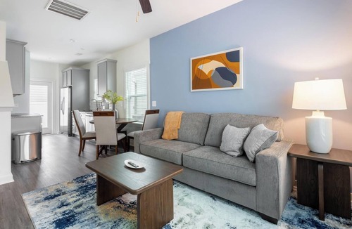 Port Wentworth Apartment | Landing | Chic 1BD, Clubhouse, Pool