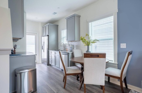 Port Wentworth Apartment | Landing | Chic 1BD, Clubhouse, Pool