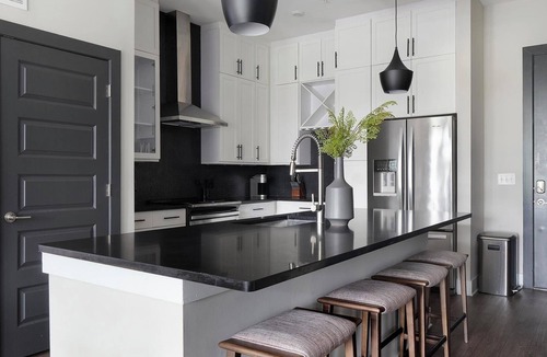 North Decatur Apartment | Landing | Chic 2BD, Courtyard, Clubhouse