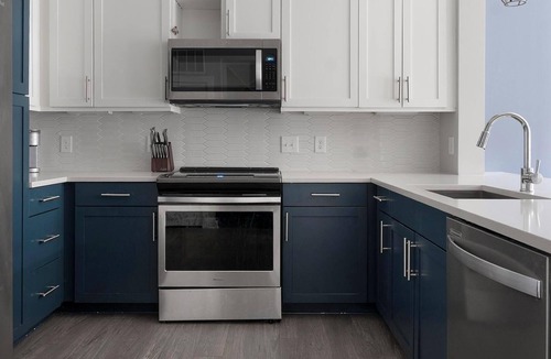 North Decatur Apartment | Landing | Chic 2BD, Gym, Clubhouse