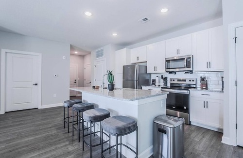 Fort Myers Apartment | Landing | Chic 2BD, Pool