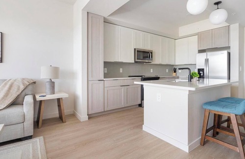 Fort Myers Apartment | Landing | Incredible 1BD, Gym, Clubhouse