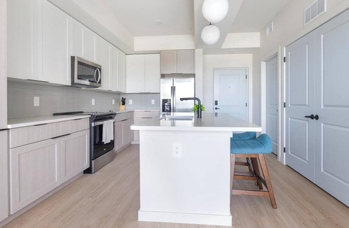 Fort Myers Apartment | Landing | Incredible 1BD, Gym, Clubhouse