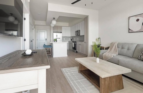 Fort Myers Apartment | Landing | Incredible 1BD, Clubhouse, Gym