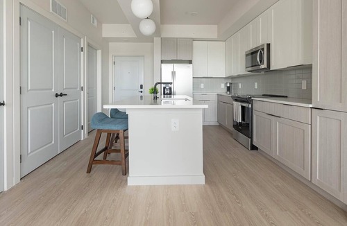 Fort Myers Apartment | Landing | Incredible 1BD, Clubhouse, Gym