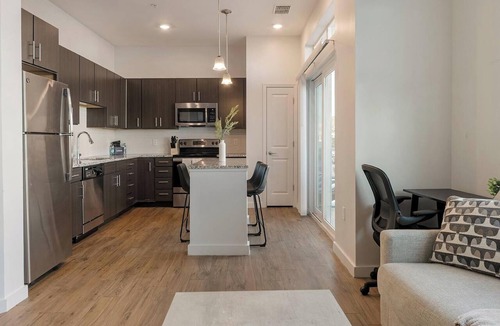 Tarpon Springs Apartment | Landing | Incredible 2BD, Clubhouse