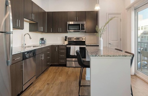 Tarpon Springs Apartment | Landing | Incredible 2BD, Clubhouse