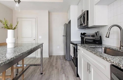 Daytona Beach Apartment | Landing | Incredible 1BD, Courtyard, Clubhouse