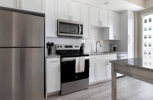 Daytona Beach Apartment | Landing | Incredible 1BD, Courtyard, Clubhouse