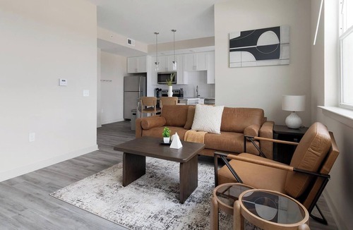 Daytona Beach Apartment | Landing | Incredible 1BD, Clubhouse, Gym