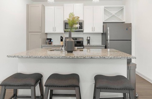 Lake Wales Apartment | Landing | Incredible 1BD, Game Room