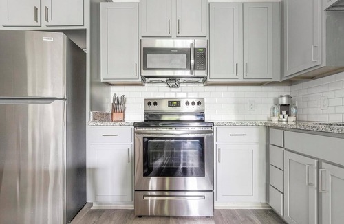 Paw Creek Apartment | Landing | Incredible 1BD, Pool, Game Room
