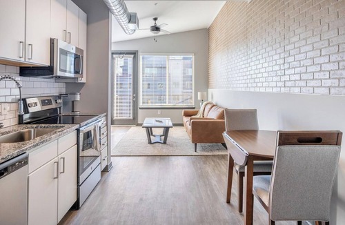 Northwest Pensacola Apartment | Landing | Incredible 1BD, Rooftop Lounge
