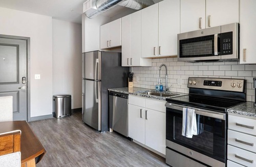 Northwest Pensacola Apartment | Landing | Incredible 1BD, Rooftop Lounge