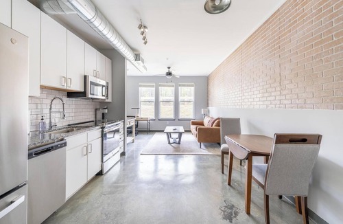 Northwest Pensacola Apartment | Landing | Incredible 1BD, Rooftop Lounge, Gym