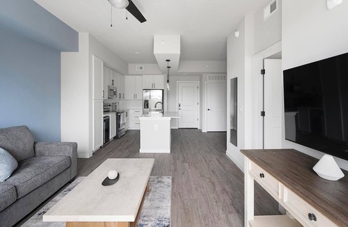Franklin Apartment | Landing | Incredible 1BD in Cool Springs