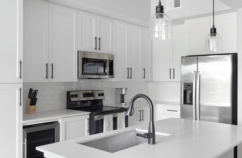Franklin Apartment | Landing | Incredible 1BD in Cool Springs