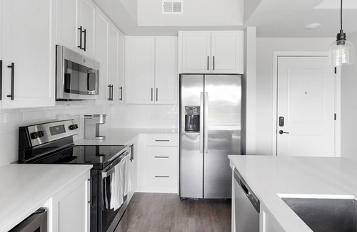 Franklin Apartment | Landing | Incredible 1BD in Cool Springs