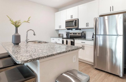 Port Malabar Apartment | Landing | Incredible 1BD, Pool, Gym