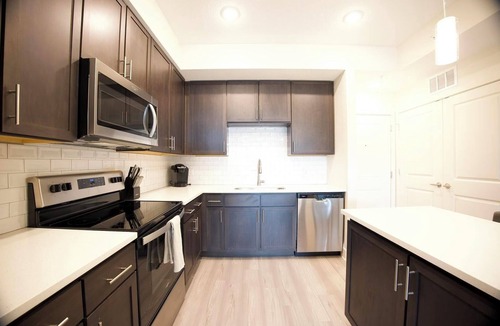 Palmetto Apartment | Landing | Incredible 1BD, Clubhouse, Pool