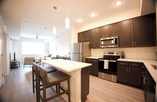 Palmetto Apartment | Landing | Incredible 1BD, Clubhouse, Pool