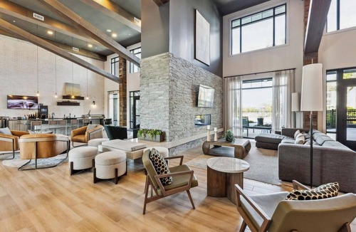 Wimauma Apartment | Landing | Incredible 1BD, Clubhouse, Gym
