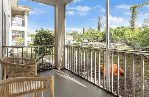 North Port Apartment | Landing | Incredible 2BD, Clubhouse, Gym
