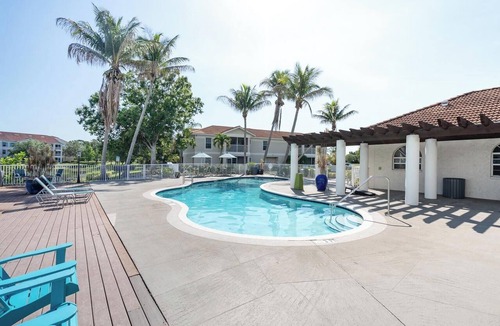 North Port Apartment | Landing | Incredible 2BD, Clubhouse, Gym