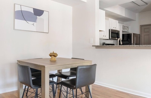Piedmont Heights Apartment | Landing | Incredible 2BD, Pool, Courtyard
