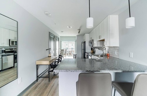 Northwest Pensacola Apartment | Landing | Incredible 2BD, Yoga Studio, Game Room