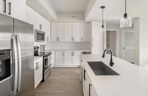 Franklin Apartment | Landing | Incredible 2BD in Cool Springs
