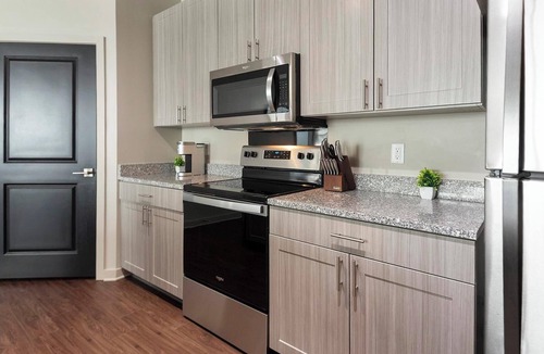 Midtown Apartment | Landing | Incredible 2BD, Gym, Clubhouse