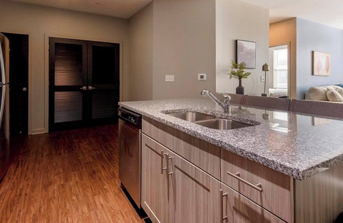 Midtown Apartment | Landing | Incredible 2BD, Gym, Clubhouse