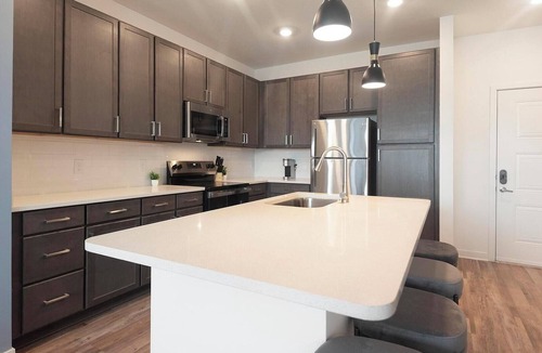 Cordova Apartment | Landing | Incredible 2BD, Clubhouse