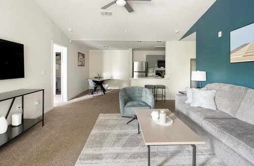 Murfreesboro Apartment | Landing | Incredible 2BD, Clubhouse, Gym