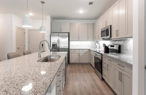 Carolina Forest Apartment | Landing | Incredible 2BD, Game Room, Yoga Studio