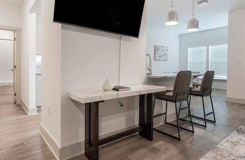 Carolina Forest Apartment | Landing | Incredible 1BD, Clubhouse, Yoga Studio