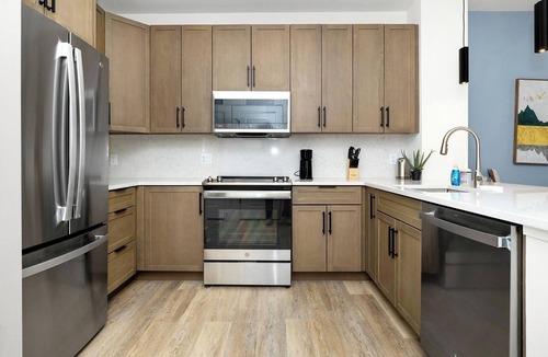 Northern Liberties Apartment | Landing | Incredible 1BD, Pool