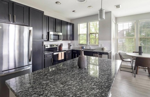 Summerville Apartment | Landing | Incredible 3BD, Pool, Gym