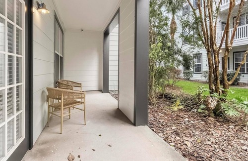 Southside Apartment | Landing | Modern 1BD, Clubhouse