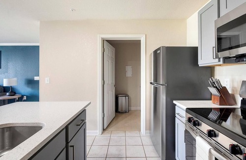 Murfreesboro Apartment | Landing | Modern 1BD, Game Room, Clubhouse