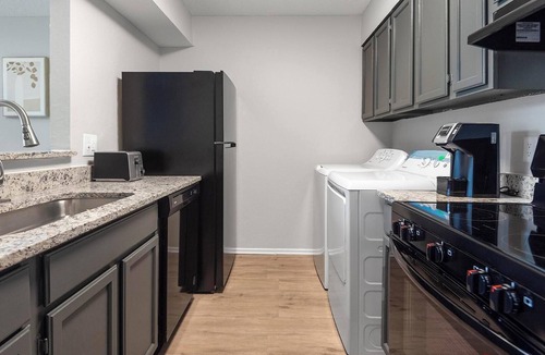 Cordova Apartment | Landing | Modern 2BD, Gym, Clubhouse